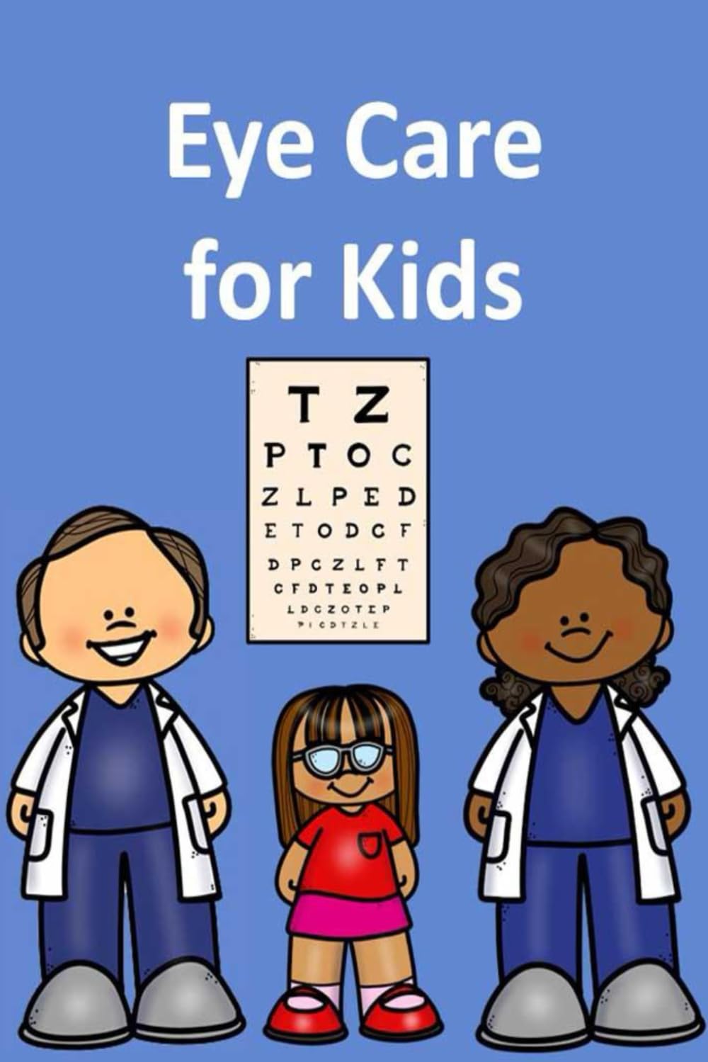 Eye Care for Kids: 31 (Science)