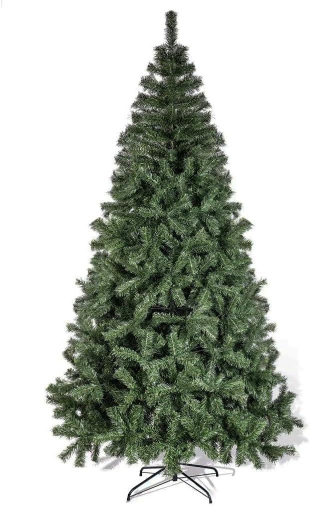 Beysüs Yılbaşı Ağacı 180 Cm 520 Dallı Çam Ağacı