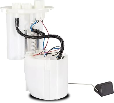7702047080 Electric Fuel Pump Assembly Fits for 2012-2015 Prius Plug-In 1.8L, Fits for 2010-2015 Prius 1.8L, Replace OE 7702047081 7702047080 E9005M