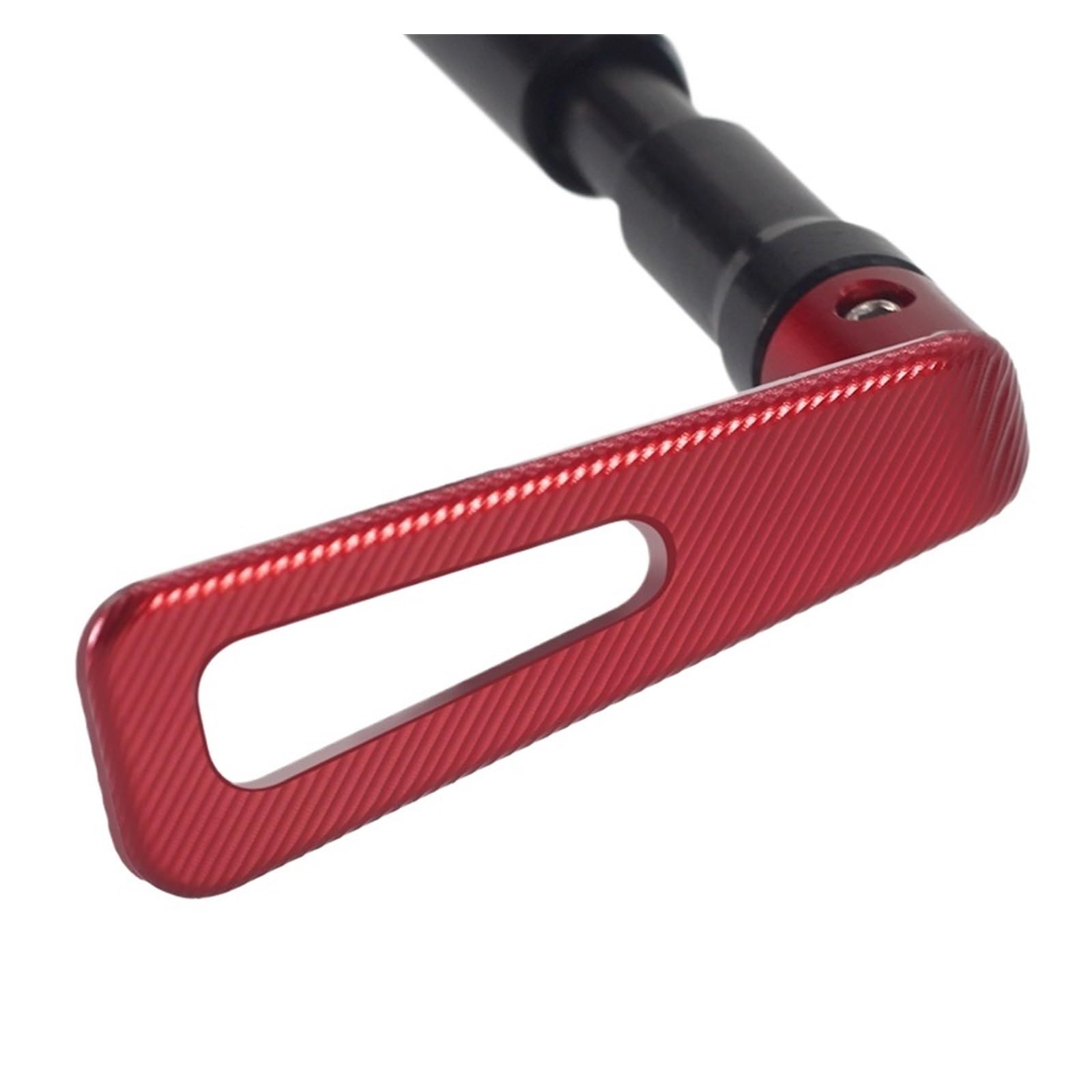 Motocicleta Protector Embrague Freno Puños De Manillar De 7/8" (22 Mm) para TRACER7 GT 7gt 9GT 2025, Protectores De Palanca De Embrague De Freno.