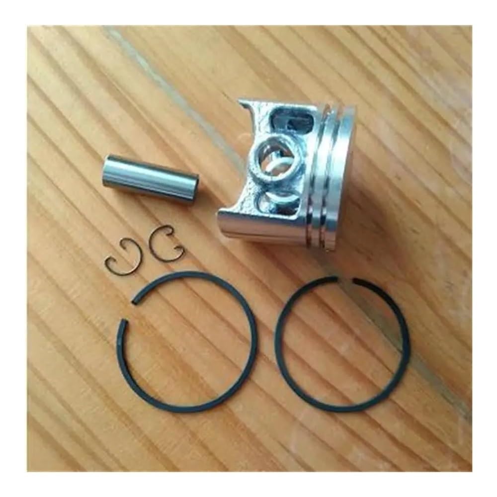 Kit piston 963TTA 48 mm pour réparer les pertes de puissance des scies TT163 4 CV