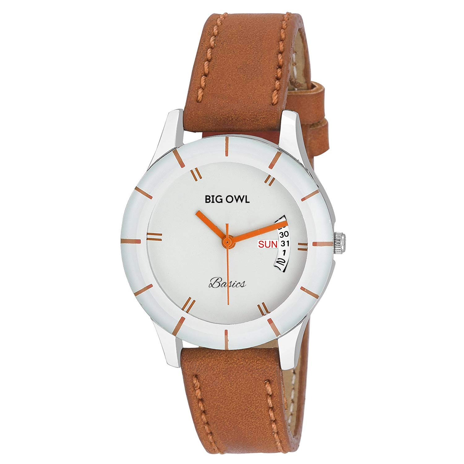 BIGOWL Analogue Women Watch (B07HX184QD) Amazon Price History, Amazon Price Tracker