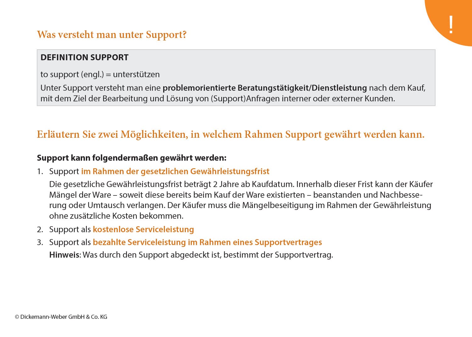 Industriemeister - Frage-Antwort-Karten-Paket