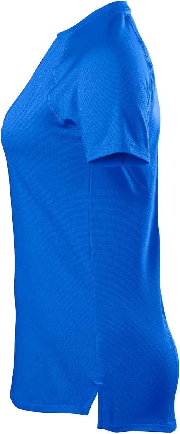 EvoShield Women's Fx Short Sleeve Training Tee 2.0