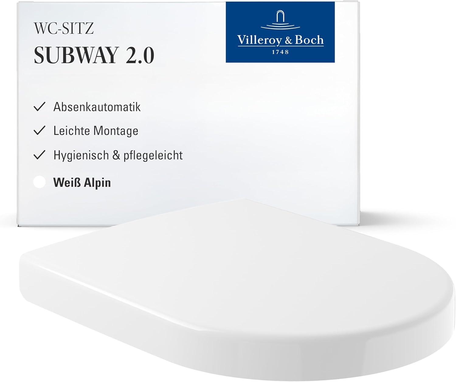 03 - Marke - WC-Sitz - Produkt 1 - Info