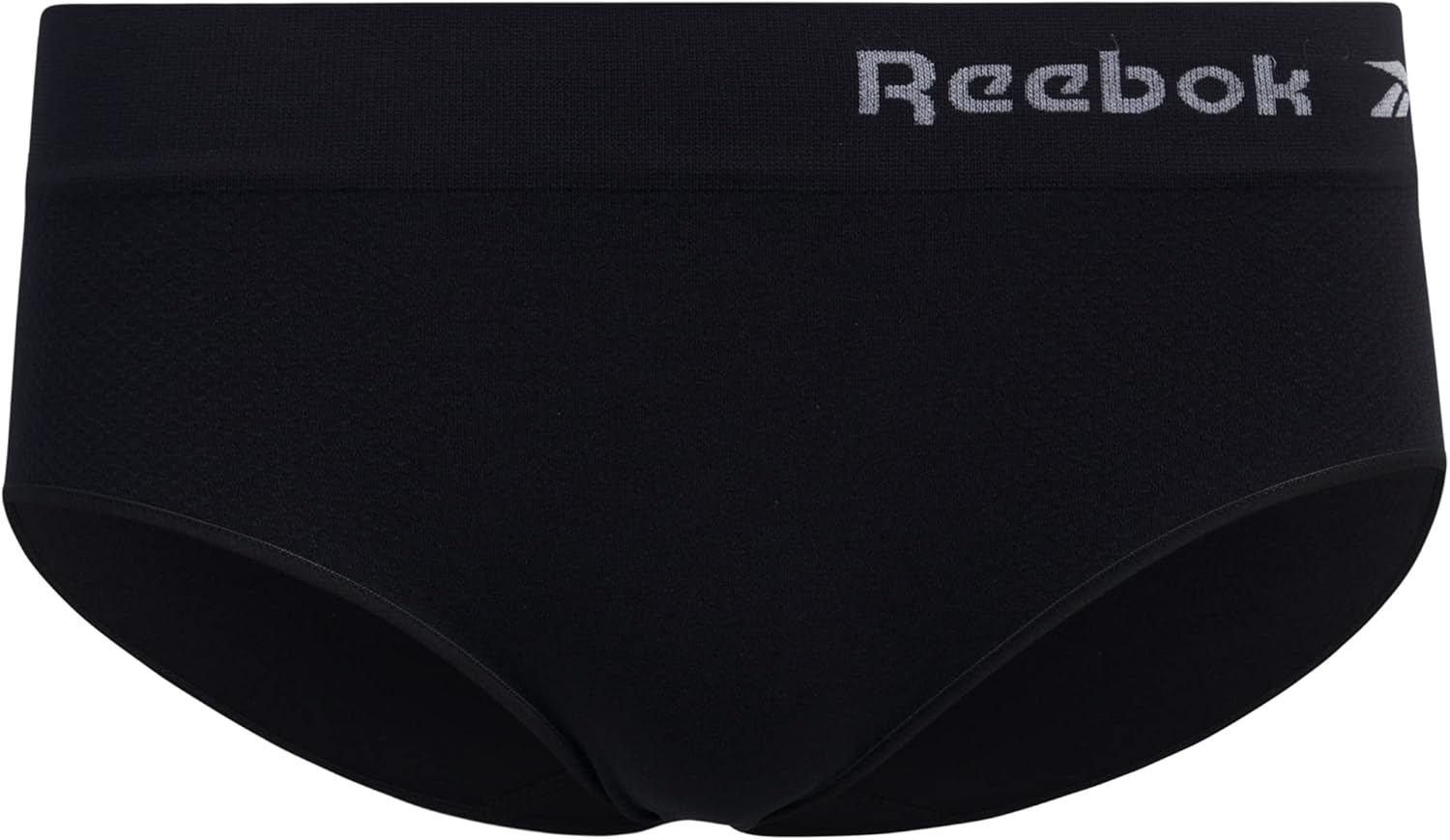 Reebok Hipster Panties for Women - 10 Pack Stretch Performance Seamless Underwear with Relaxed Tagless Waist (Sizes: S-XL) - Image 6