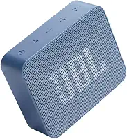 JBL, Caixa de Som, Go Essential 2, Bluetooth, Azul
