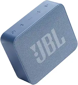 JBL, Caixa de Som, Go Essential 2, Bluetooth, Azul