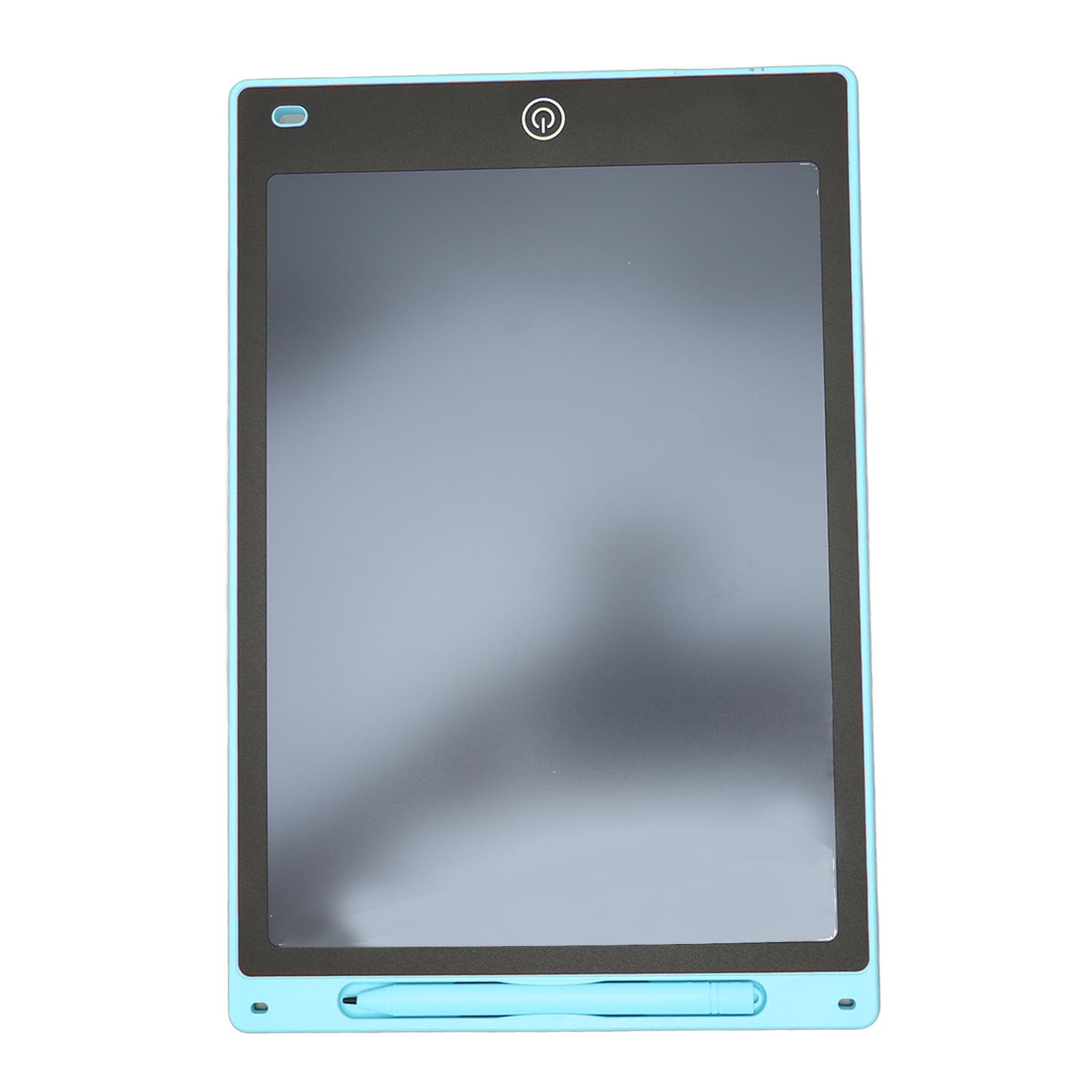 10-I LCD Writing Tablet – Erasable, Reusable Drawing Pad for Kids with Pressure Sensitivity & One-Button Erase F in (Black) (White) (Pinkish) (Dark Blue) (Elemental Blue) — view 6