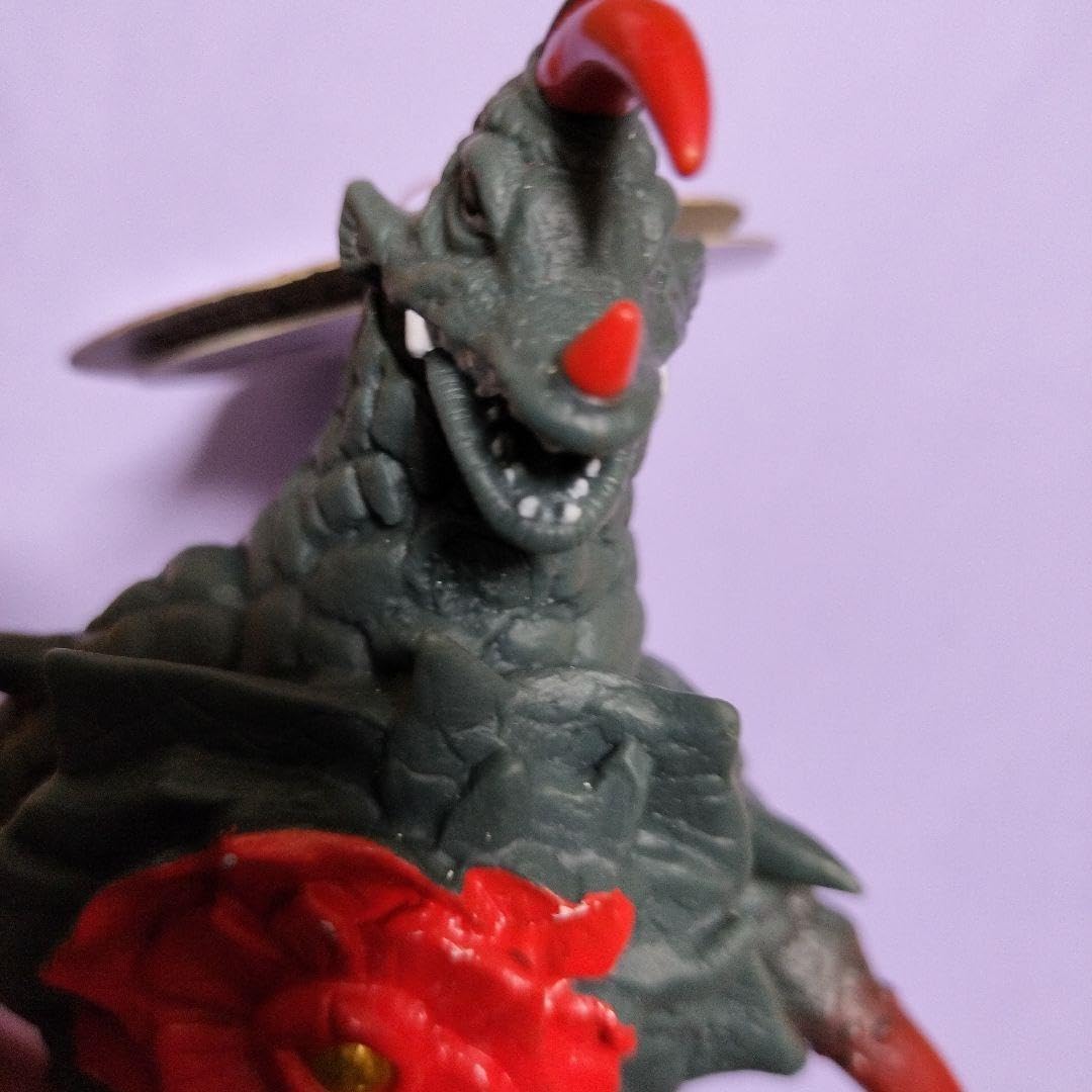 アストロモンス　ソフビ ウルトラ怪獣シリーズ 34 アストロモンス｜ウルトラマンおもちゃ