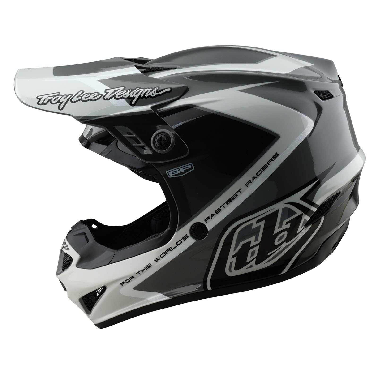 Troy Lee Designs GP Helmet for Motocross MX Off-Road