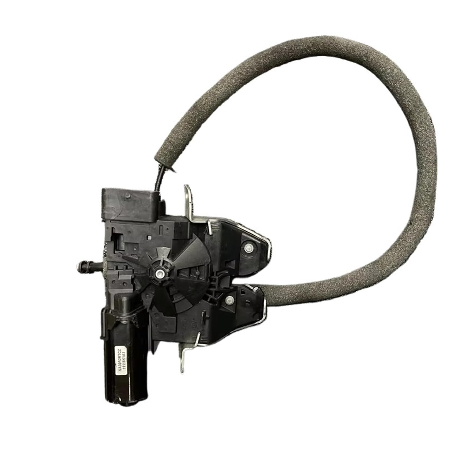 Btnuahq Improved Version Tailgate Latch Lock Actuator For Benz W222 S300 S320 S350 S400 S500 2317500085 Car Rear Trunk Lid Lock Back Door Electric Tailgate Latch