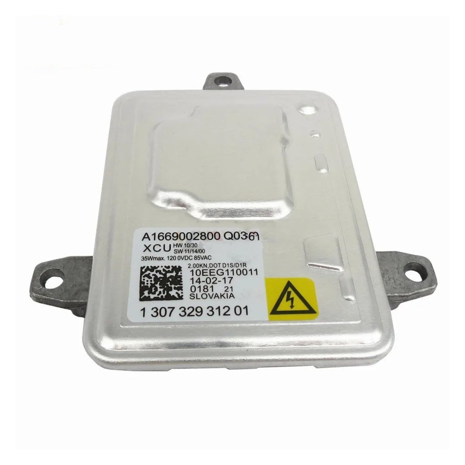 Per Chevrolet Per Camaro 84159615 22791376 7317408 63127296090 7296090 63117356250 63127255724 D1R Xenon HID Zavorra Unità Controllo Zavorra Xeno Faro Modulo