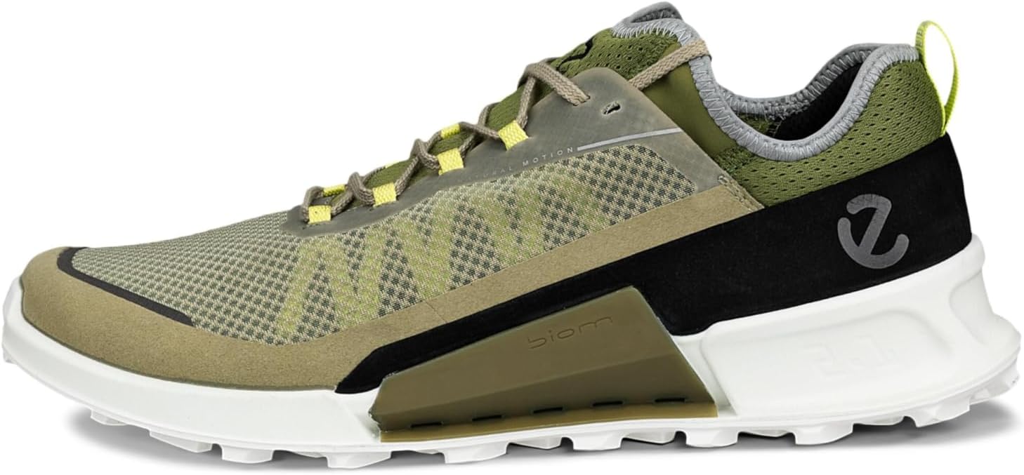 ECCO Men's, Biom 2.1 Low Tex Hiking Shoe