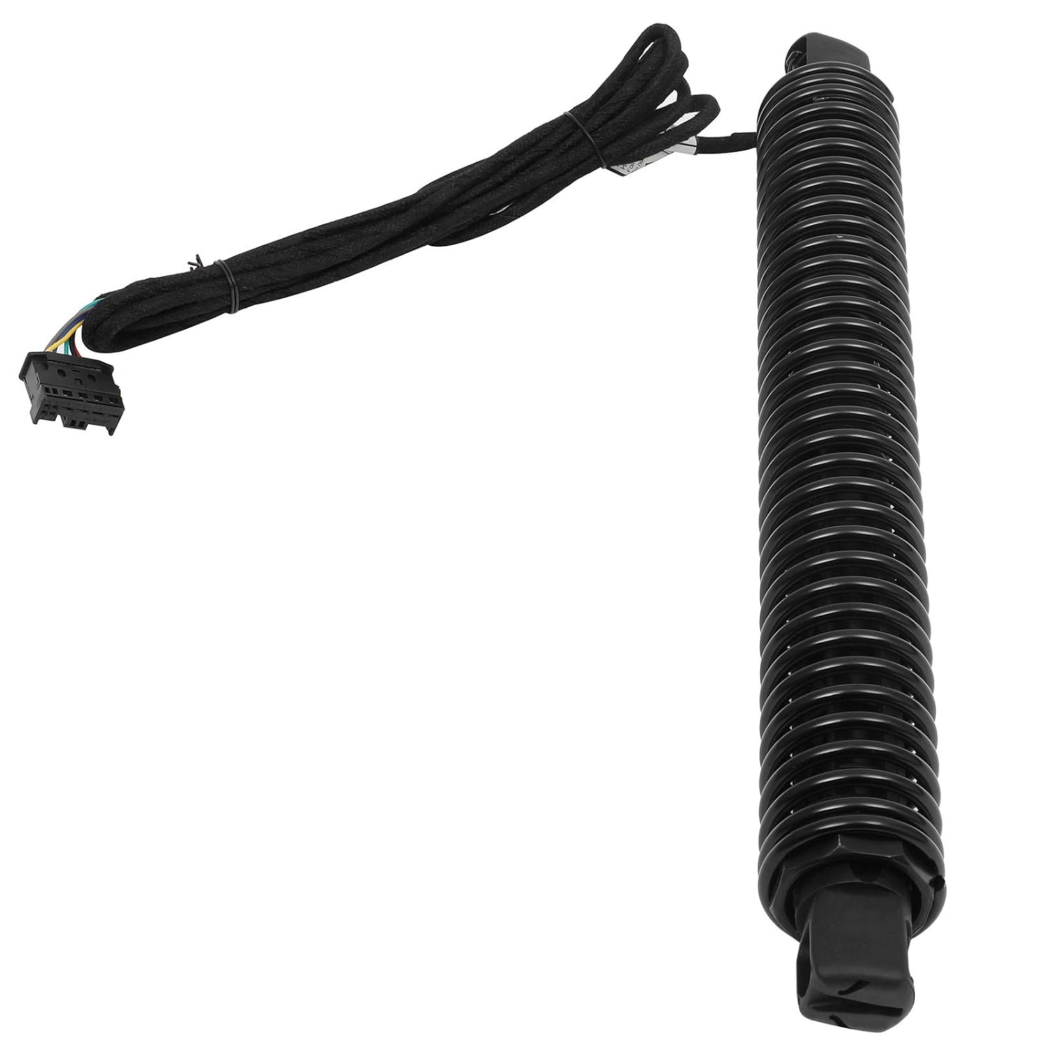Powered Lift Supports Gas Spring Shocks for BMW 740i for BMW 740Ld xDrive for BMW 740Li for BMW 740Li xDrive for BMW 750i for BMW 750i xDrive 750Li xDrive 760Li 2009-2015 Tailgate