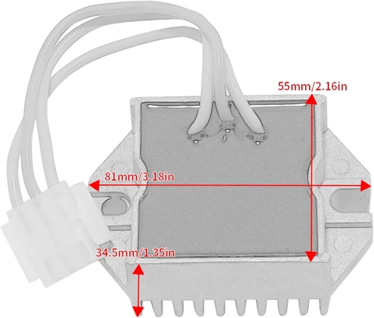 「専用」 バイク整流器 Briggs用 Stratton用 294447 295347 295447 303447