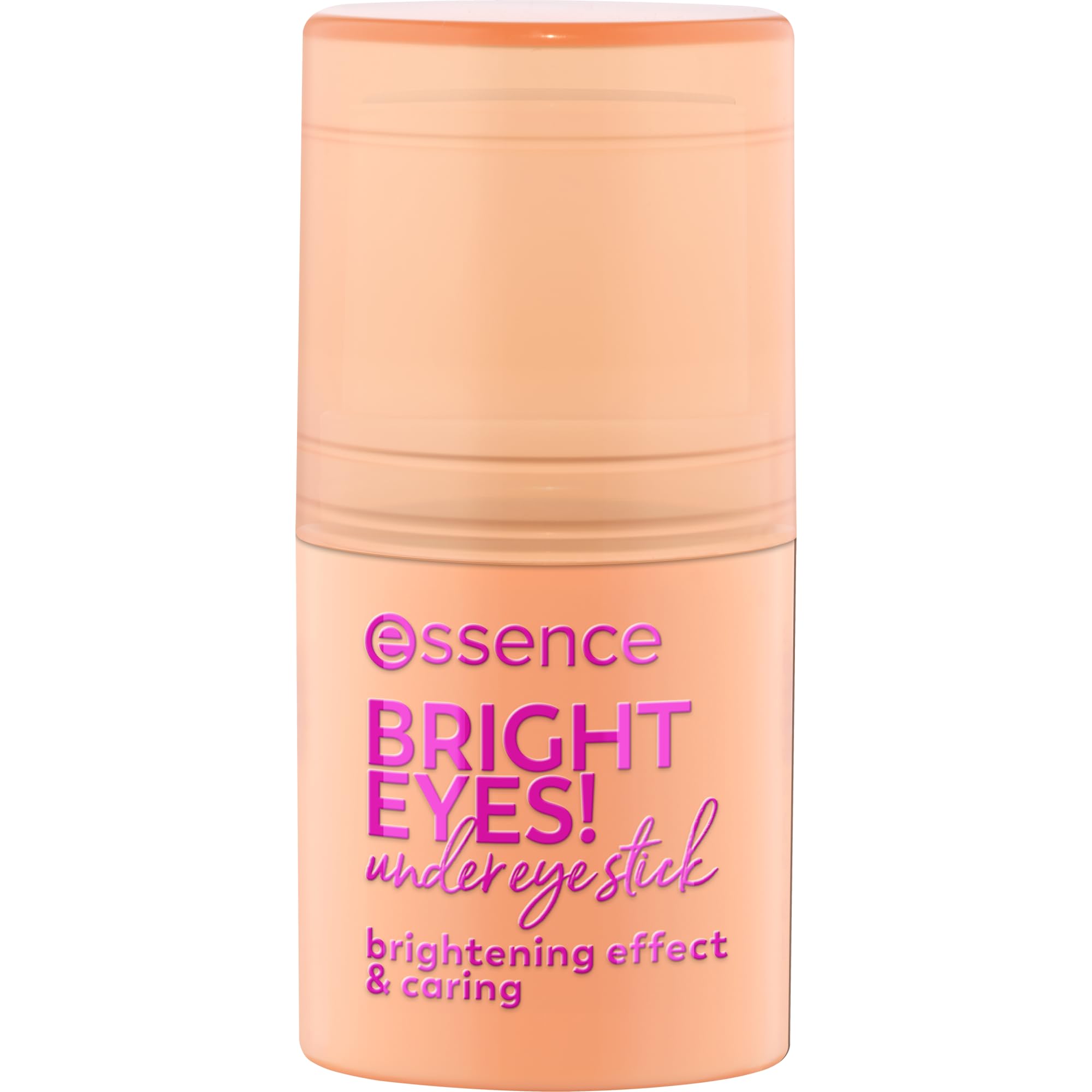 essence BRIGHT EYES! contorno occhi in stick, curativo, schiarente, naturale (5.5g)