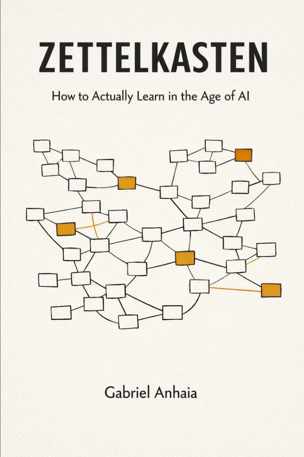 Zettelkasten: How to Actually Learn in the Age of AI