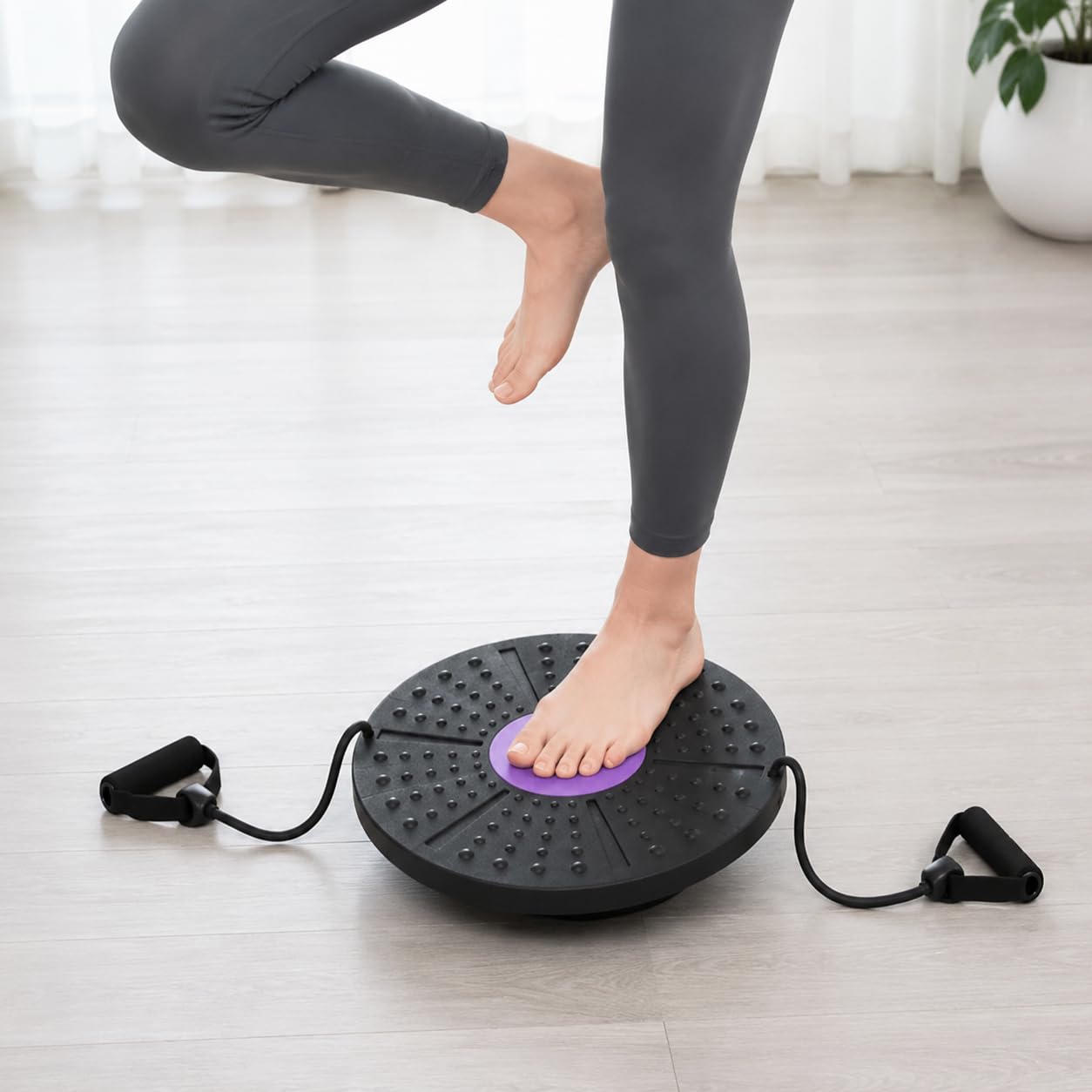 Tavola Propriocettiva Fitness