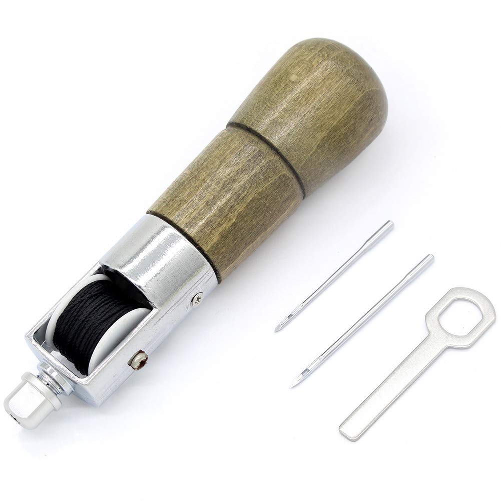Buy Icobbler Leathercraft Accessories St Awl Tool Kit Sewing Machine
