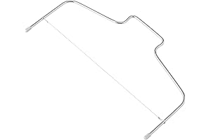 Wilton Cake Leveler: Precision Slicing for Perfect Layers