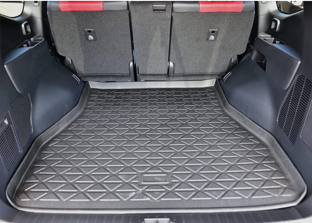 Amazon | Cargo ランドクルーザー300系 FJ300 5人乗り用 3D