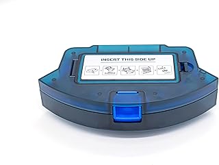 Coodss Replacement dust bin Box for Eufy RoboVac 11S, RoboVac 30, RoboVac 30C, RoboVac 15C,RoboVac 12, RoboVac 35C, Robot Vacuum Cleaner