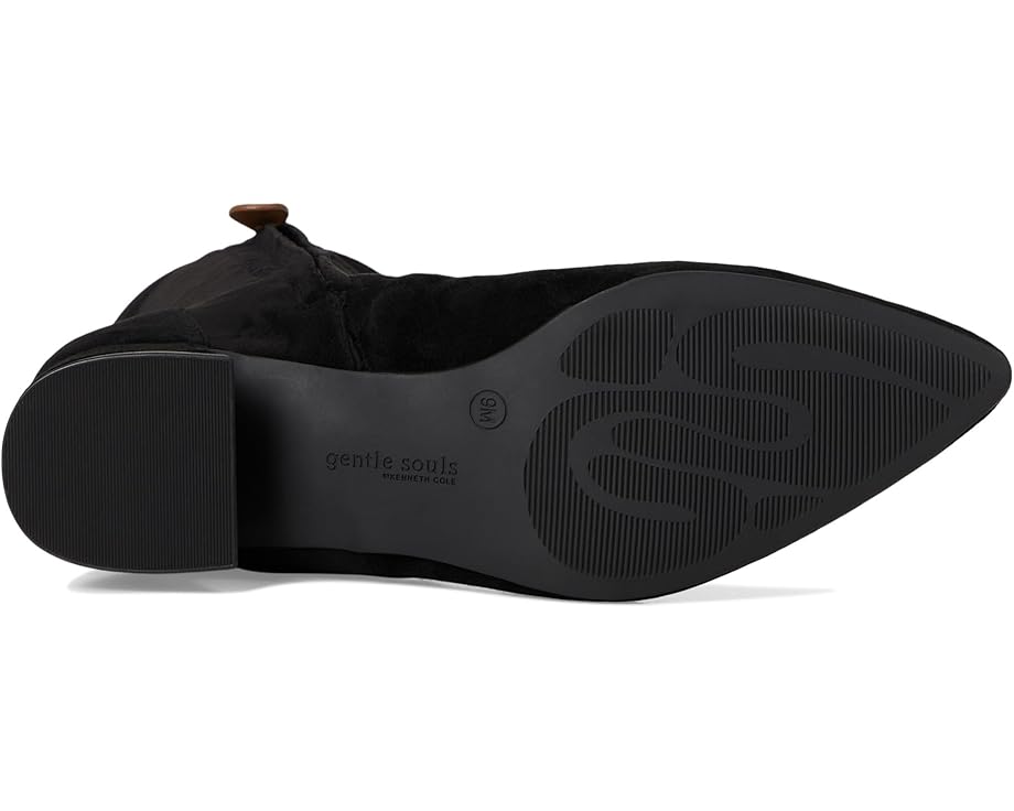 Gentle Souls by Kenneth Cole Gallway - Bottom View