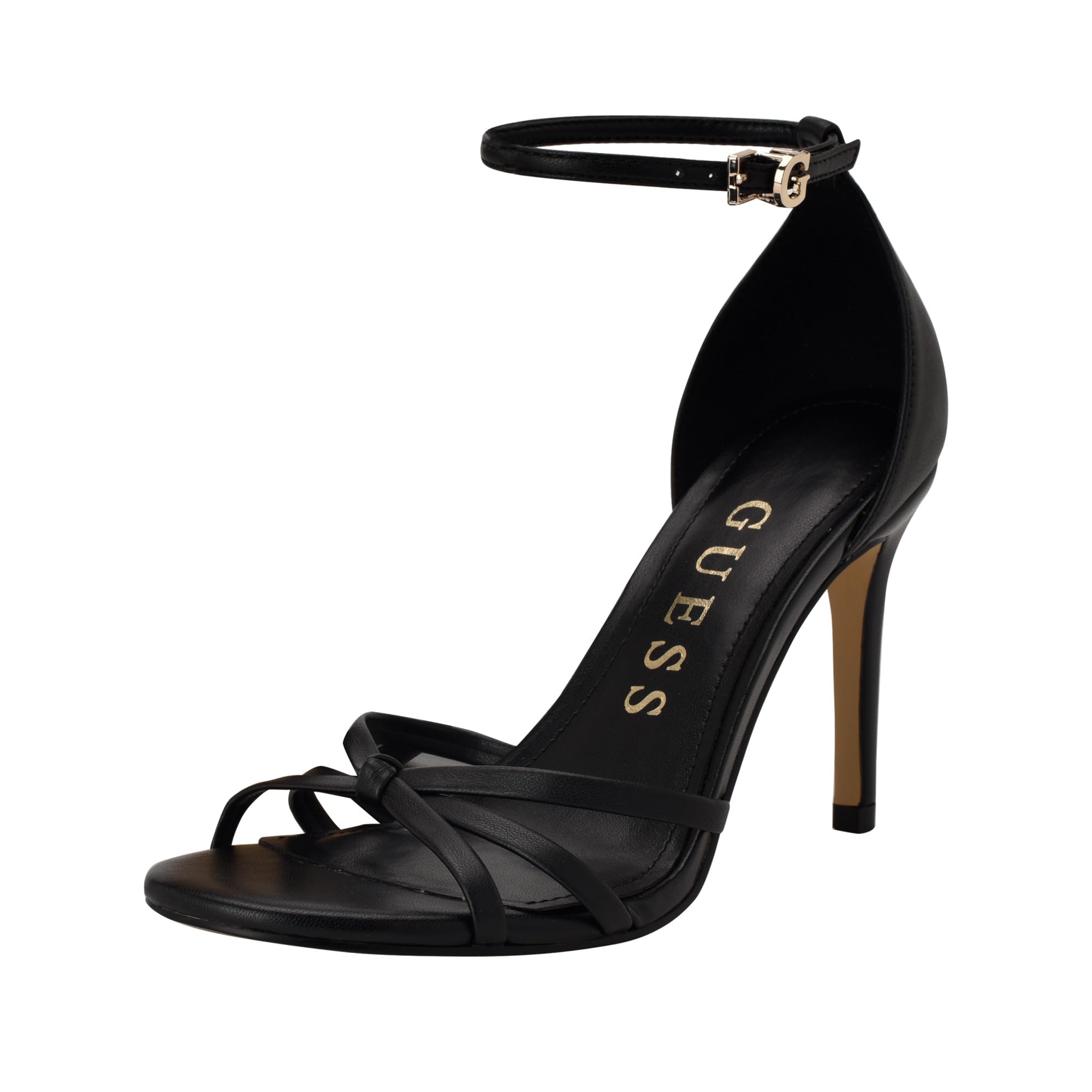 GUESS Women's Spring Heeled Sandal