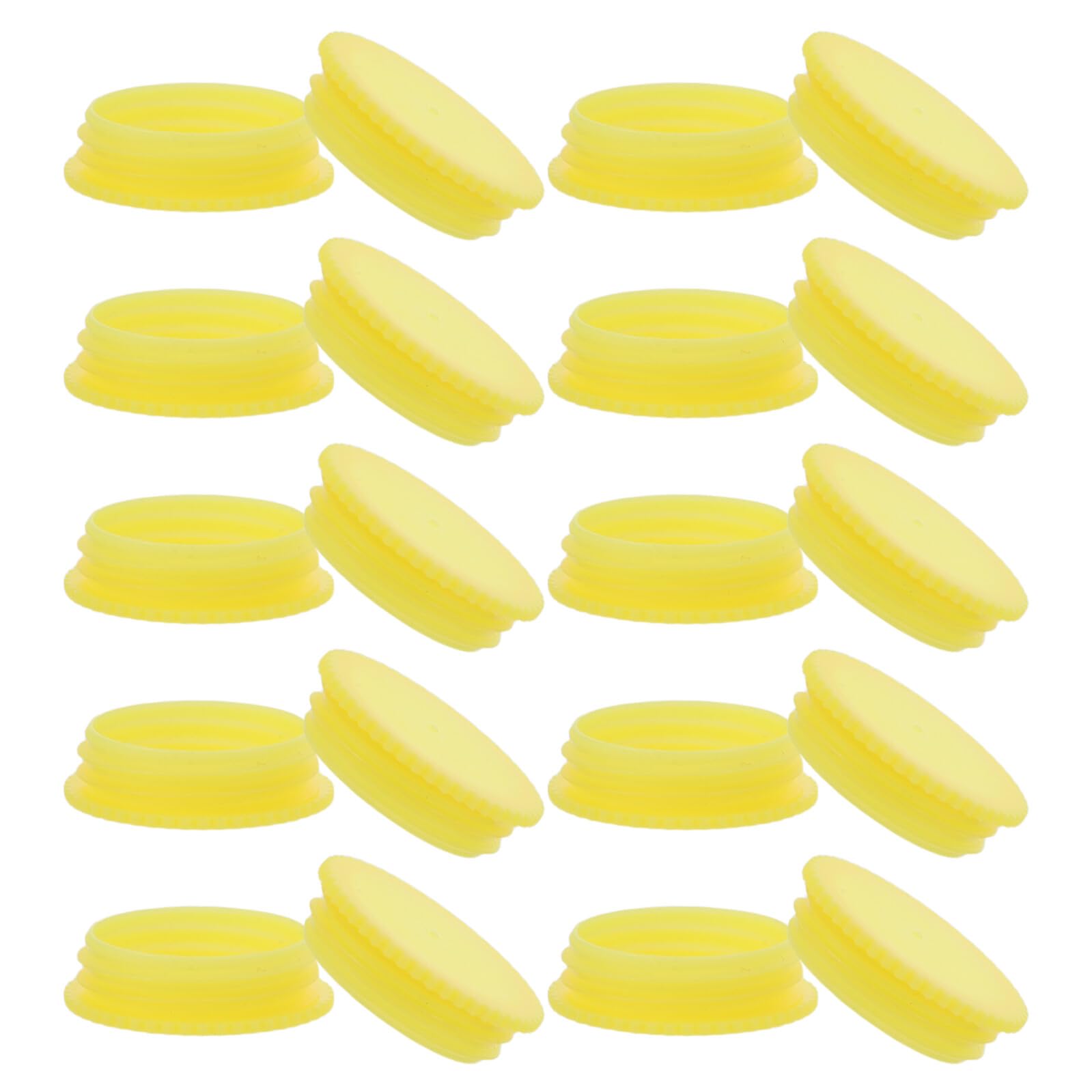 Protection anti-poussière pour raccords de tuyauterie de rénovation maison 20mm