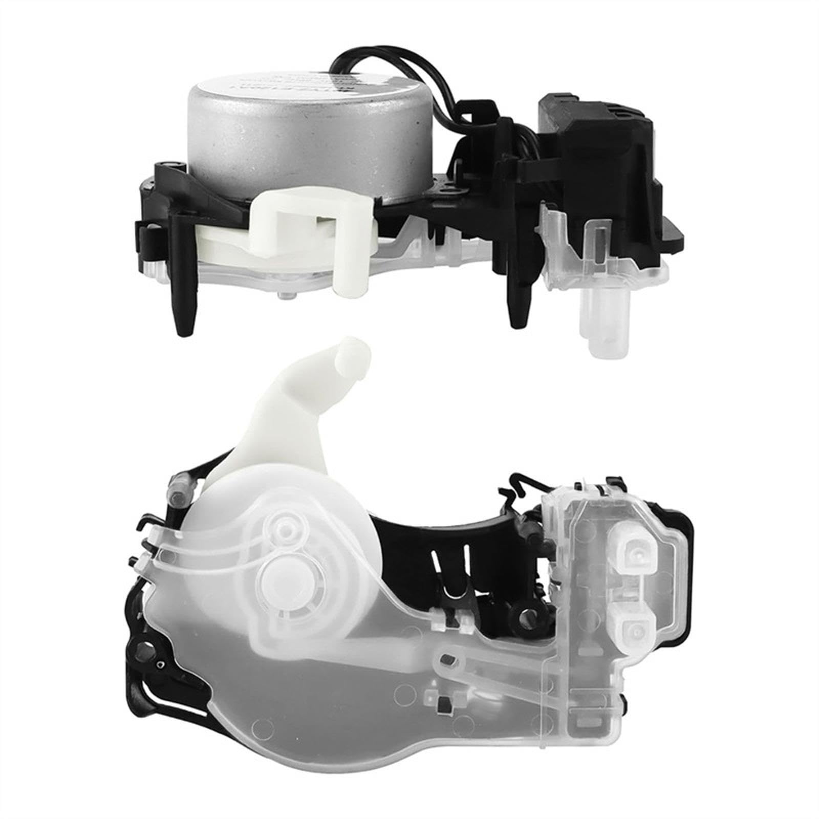 Attuatore Del Cambio Della Lavatrice, Compatibile Con Whirlpool, Compatibile Con Amana, W10913953 Le Parti Della Lavatrice Sostituiscono W10597177 AP6037270