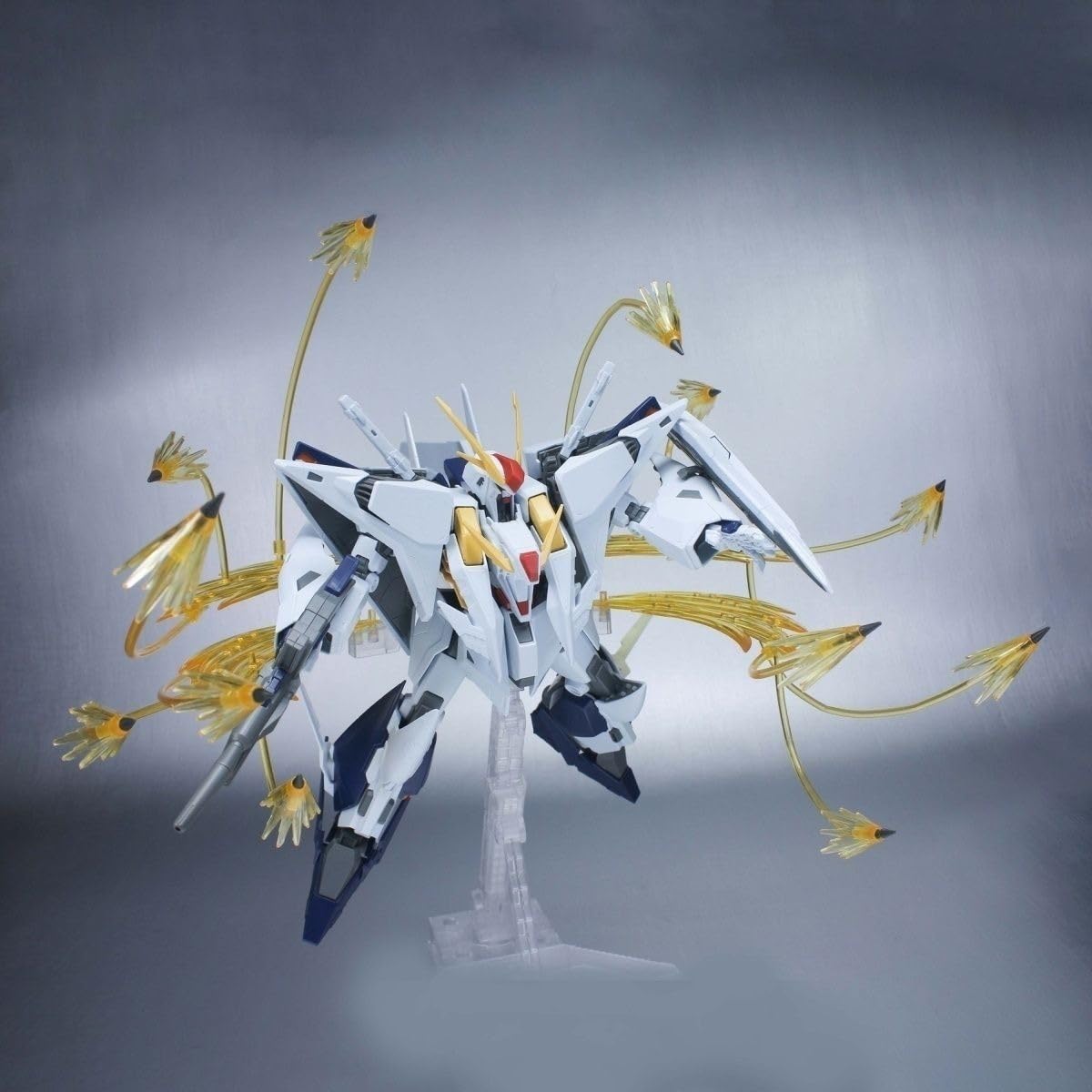 Amazon | NWS 1/144 HGUC ペーネロペー クスィー 用 エフェクトパーツ