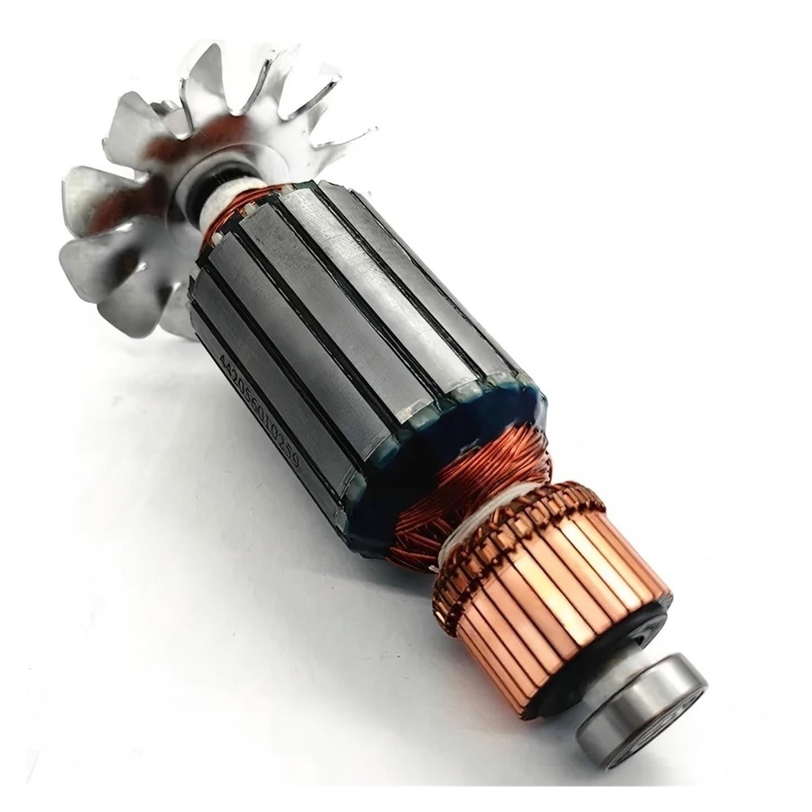 Vividcrate Rotor 5140062-94 Professional Grade Power Tool Armature Replacement,- Compatible For Dewalt,For D28720 Cut-Off Saw Electric Motor Spare Part