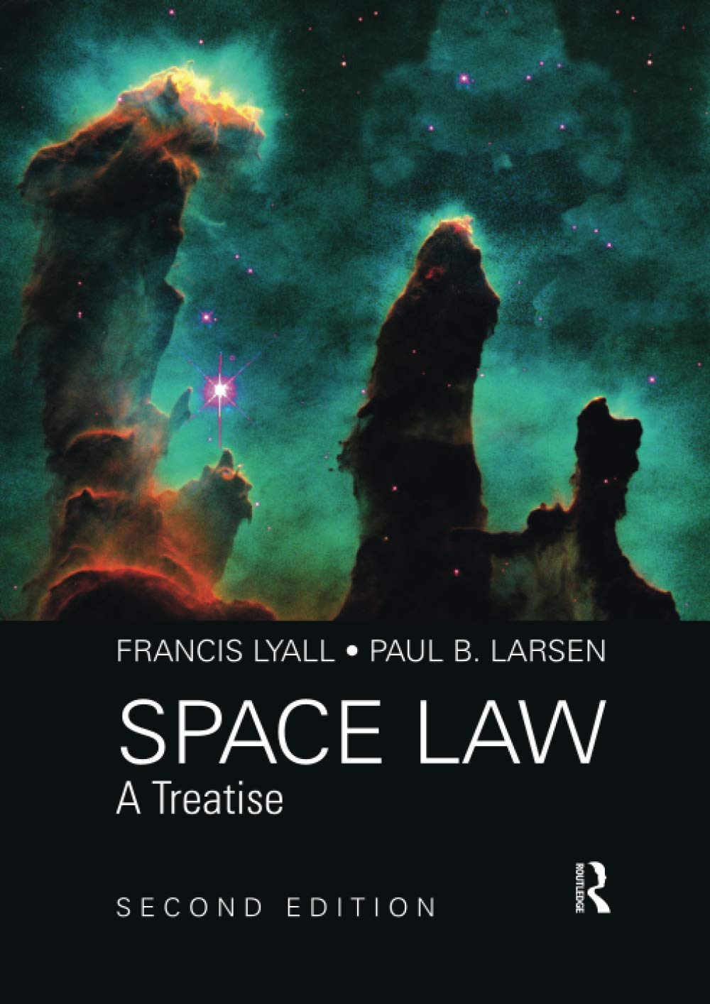 Space Law: A Treatise 2nd Edition