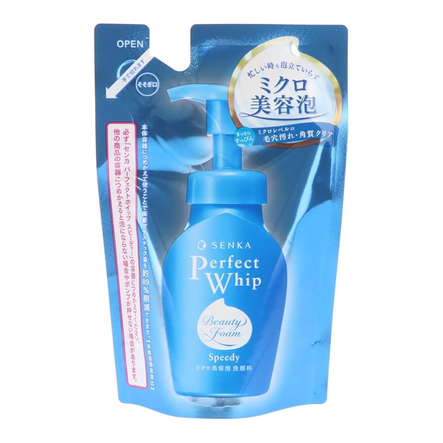 Amazon | ファイントゥデイ センカ パーフェクトホイップ