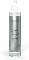 Giovanna Baby Body Splash Desodorante Corporal Silver 260Ml