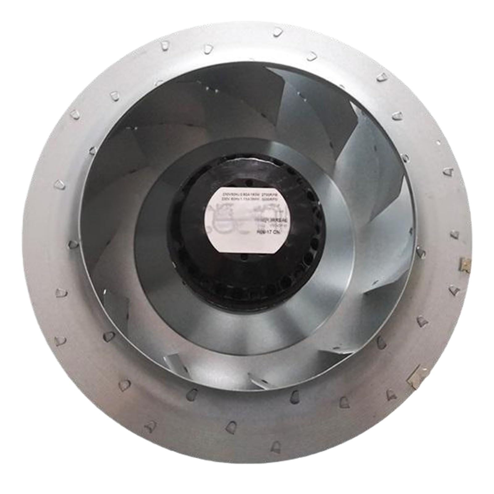 2RRE15 220X45R ventilateur anti surchauffe extracteur industriel D18-A4