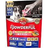 �r���[�e�B�[�v�� �h�b�O �p�E�_�t�� �����p �`�L�����p�E�_�[�t�� ���荠�T�C�Y 102g