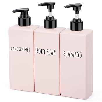 スタイリスト私物 ゼンシンシャンブー 空ボトル ステッカー付き 2個セット スタイリスト私物 ゼンシンシャンブー 空ボトル ステッカー付き