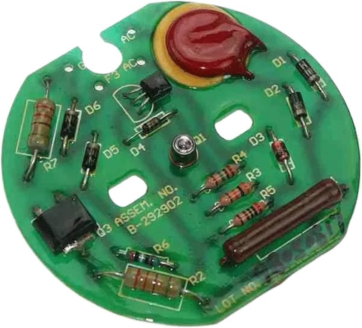 1pcs Automatic Voltage Regulator B-292902 Regulator