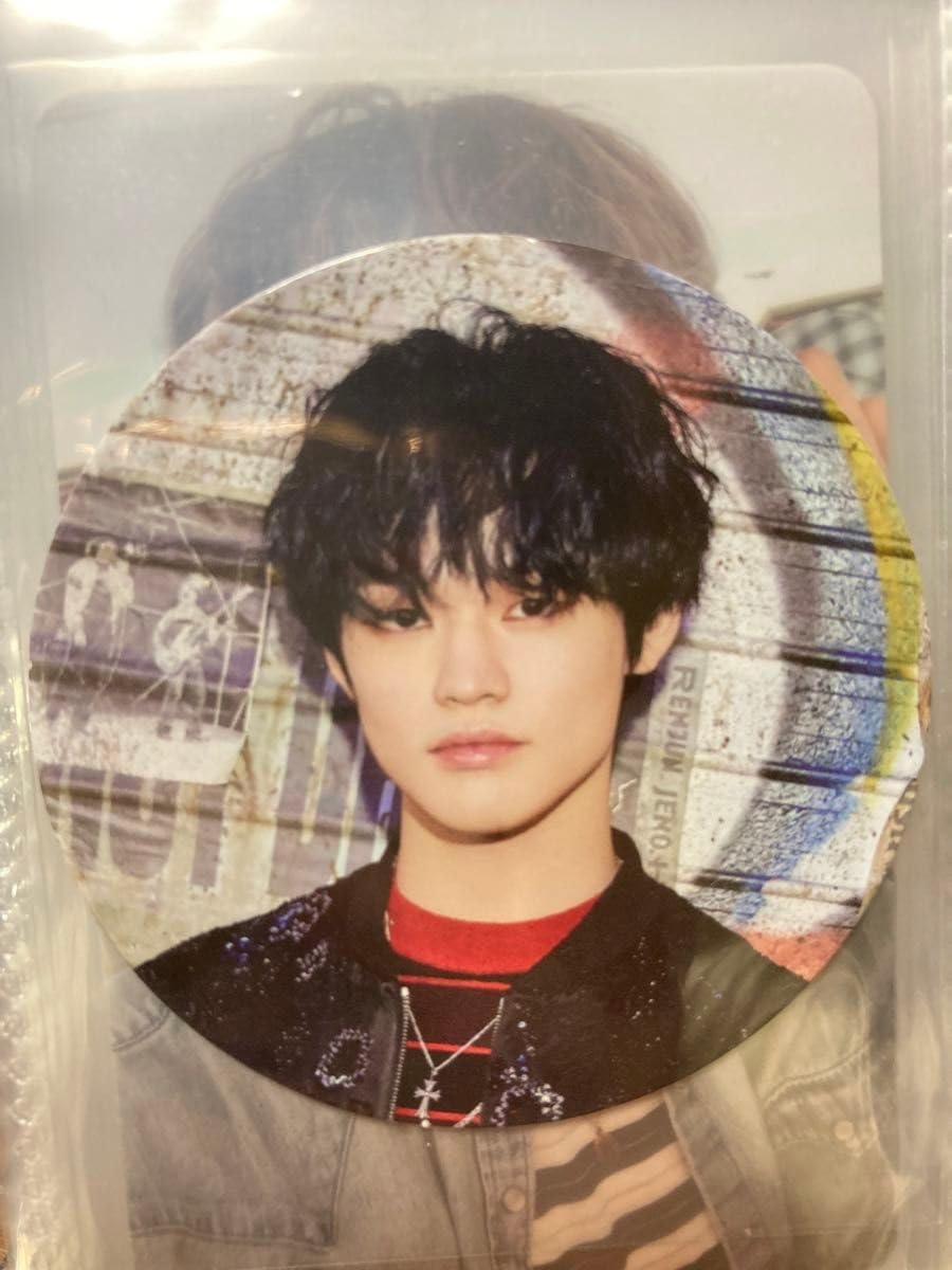 Amazon.co.jp: NCT DREAM チョンロ トレカ サクカ : おもちゃ