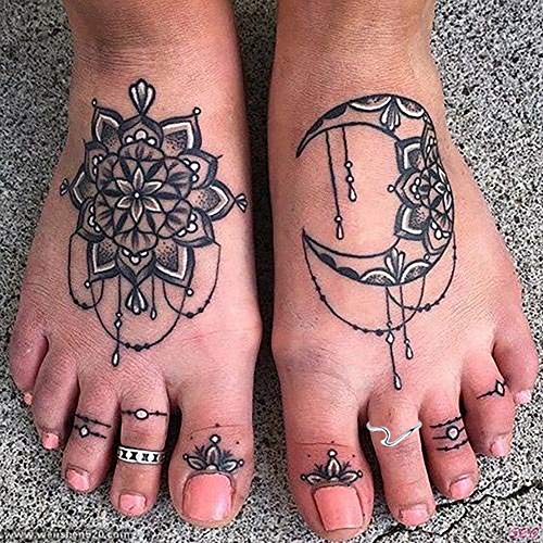 Kohota 12Pcs 18K Gold Plated Adjustable Toe Rings For Women Summer Beach Open Toe Rings Set Flower Arrow Tail Pinky Band Rings Barefoot Foot Jewelry #TOP2