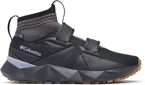 Miniatura 6 de Columbia Botas de senderismo Facet 45 Outdry para mujer