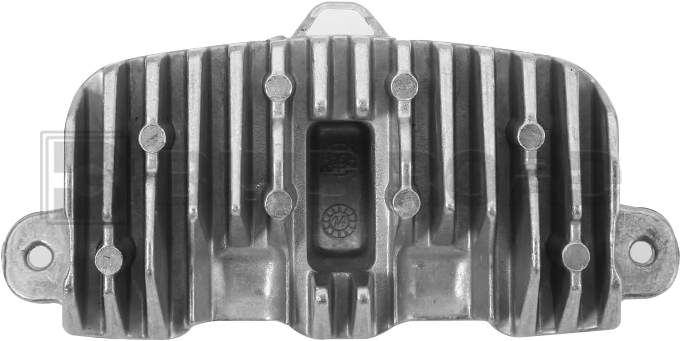 5Pcs Headlight LED Light Ballast Module Kit 63117398766 Compatible with BMW GT 320i 328i 335i Hybrid 3 F30 F31 F34 2011-2016