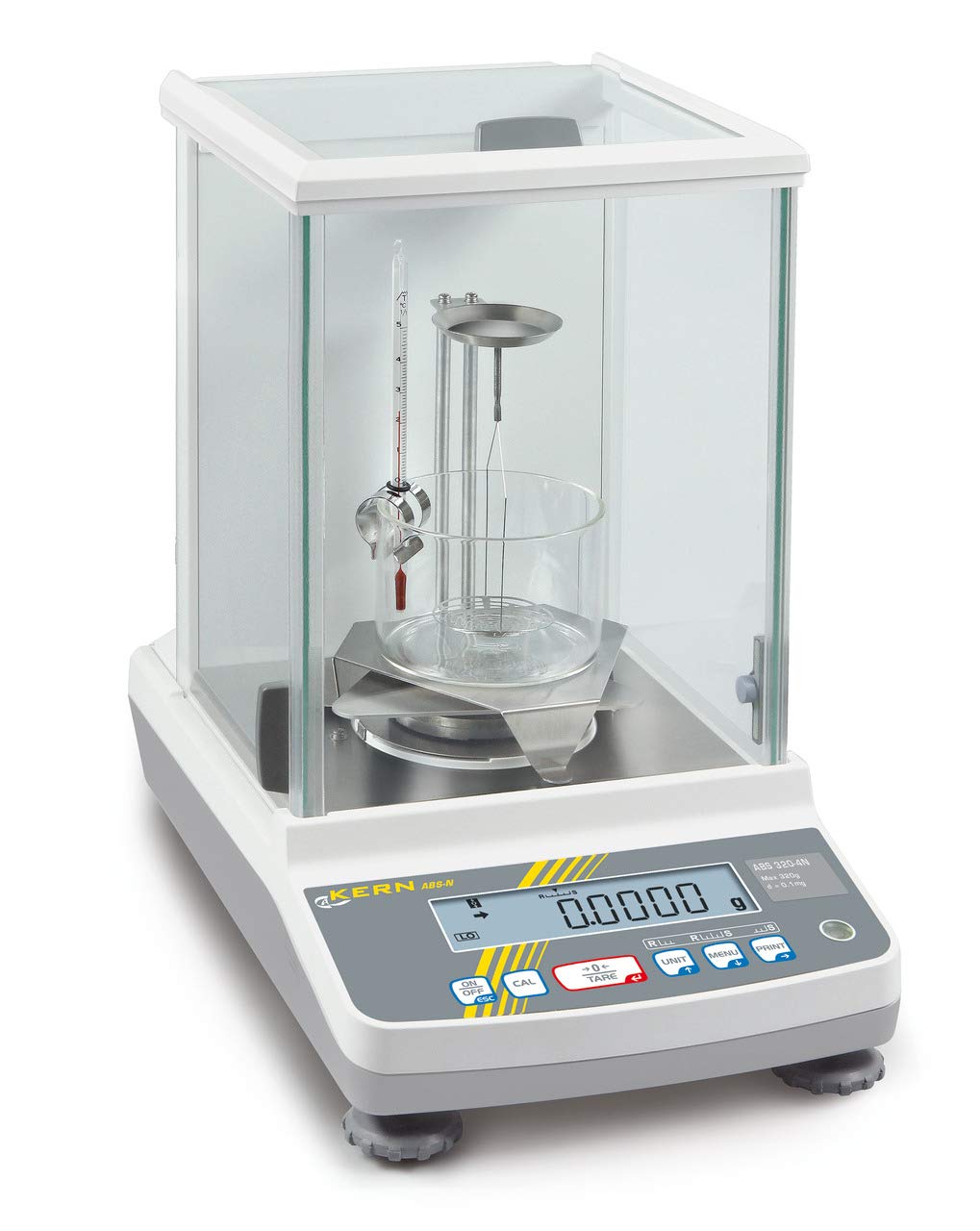 Bilancia analitica KERN ABJ 320-4NM