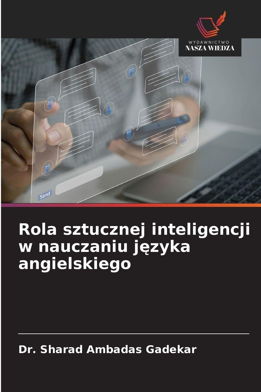 Rola sztucznej inteligencji w nauczaniu języka angielskiego