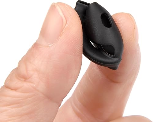 Miniatura 5 de LOVE MEI 6 pares de fundas para los oídos para AirPods 4, antideslizantes, accesorios deportivos ultra finos de silicona suave para auriculares