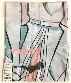Amazon.co.jp: Panty & Stocking with Garterbelt 抱き枕カバー