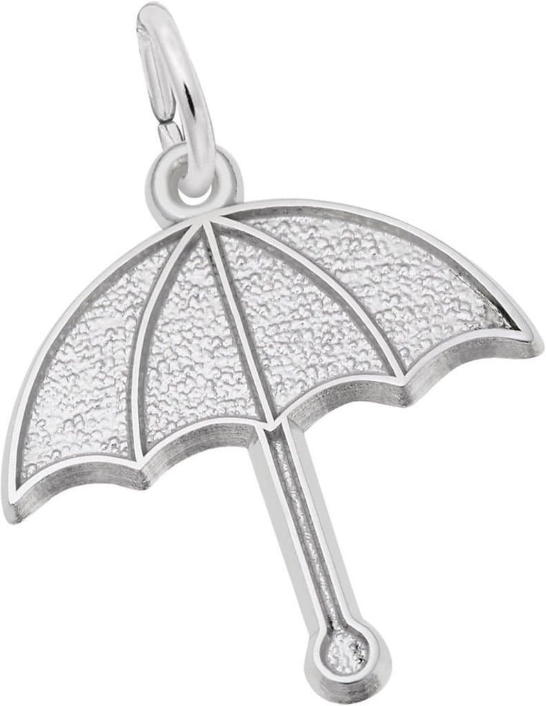 Rembrandt Umbrella Charm