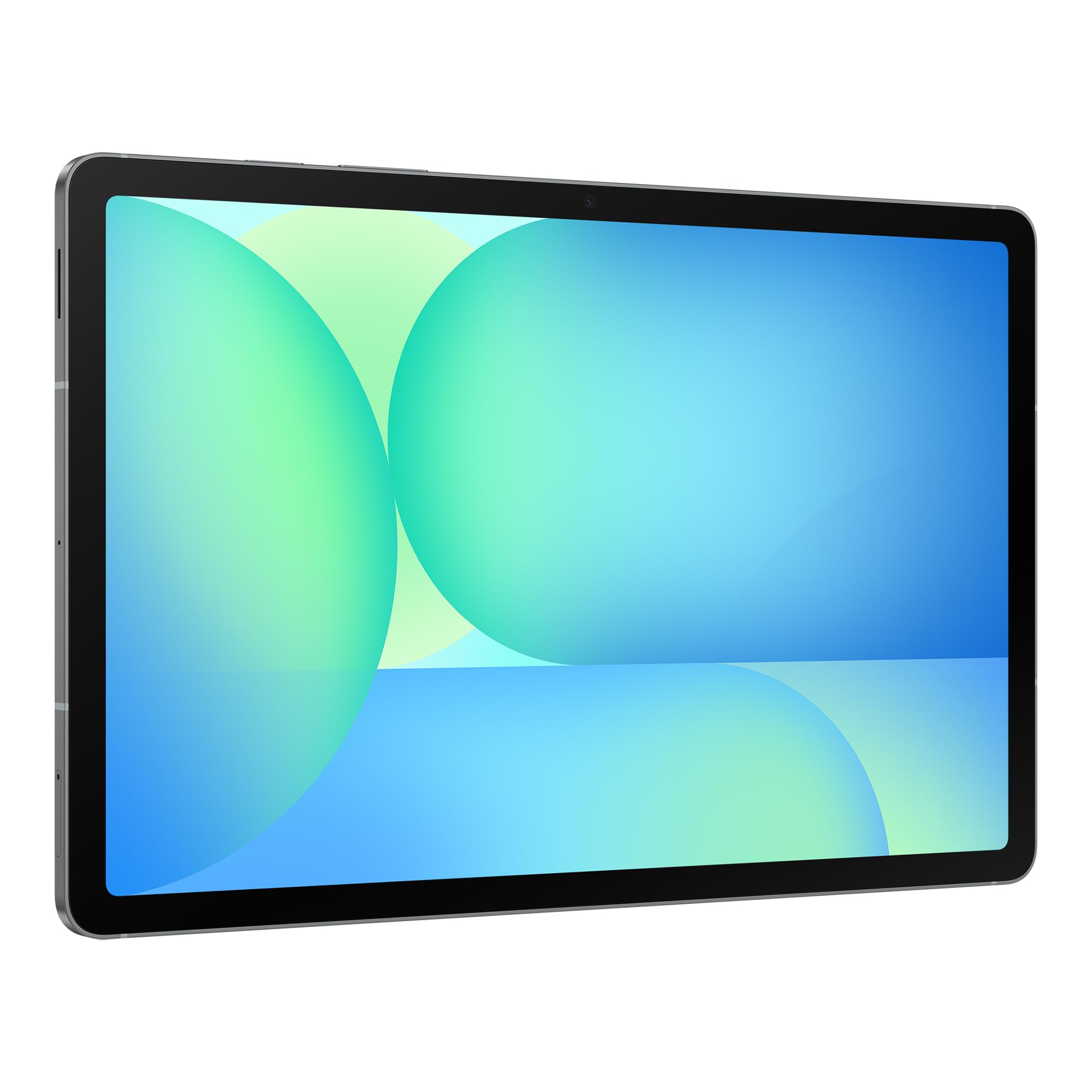 Samsung Galaxy S10 FE Android Tablet, Wifi, 128GB Storage, 8GB Memory, 10.9" Display, S Pen included, Long lasting Battery, Grey, 3 Year Extended Warranty (UK Version) — view 9